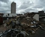 Flat Iron Pub Salford 